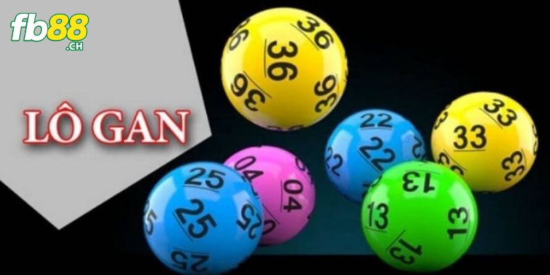 Soi cầu đừng bỏ qua những con lô gan