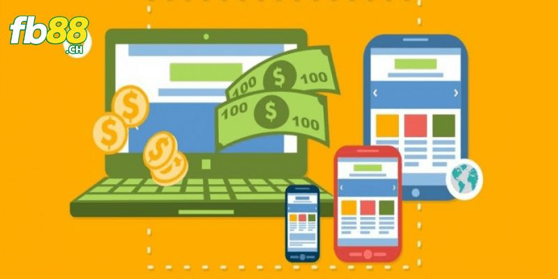 Những lưu ý cần nắm khi nạp tiền FB88 